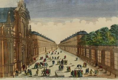 CHEREAU Jacques, �diteur