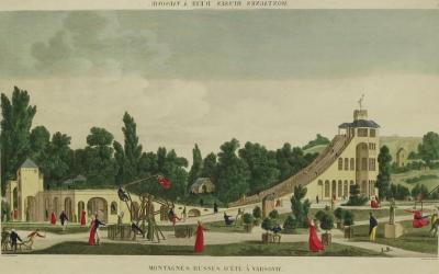 HOCQUART Edouard, éditeur