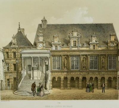 ASSELINEAU L�on-Auguste 