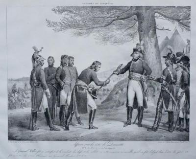 MOTTE Charles-Etienne (imprimeur, éditeur)