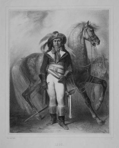 LLANTA Jacques-Fran�ois