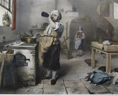 REGNIER Claude et BETTANIER Joseph