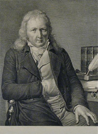 LAFFITE Louis (d'après)