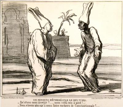 DAUMIER Honoré