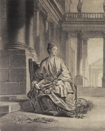 MOITTE Fran�ois Auguste