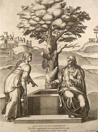 LAFRERY Antoine, éditeur