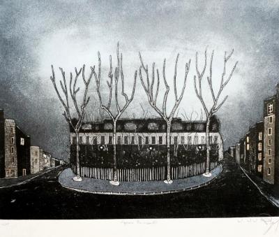 RIGAL Jacques Jean Joachim