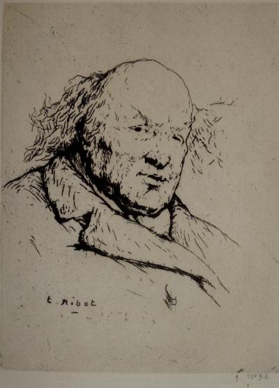 RIBOT Th�odule Augustin