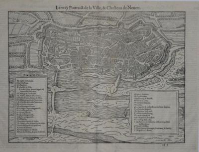 BELLEFOREST Fran�ois de