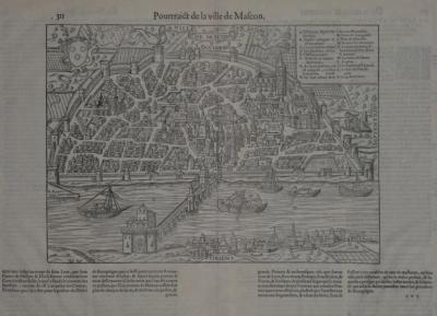 BELLEFOREST Fran�ois de