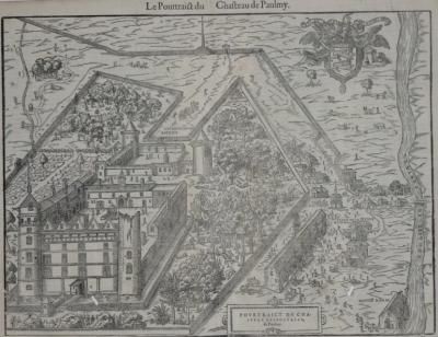 BELLEFOREST Fran�ois de