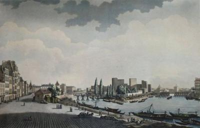 DAMAME-DÉMARTRAIS Michel-François