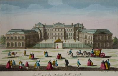 DAUMONT Jean-François, éditeur