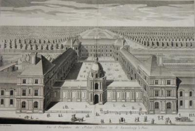 DAUMONT Jean-Fran�ois, �diteur