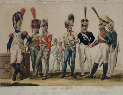 GENTY Charles, �diteur