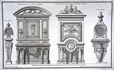 NEUFFORGE Jean Fran�ois de