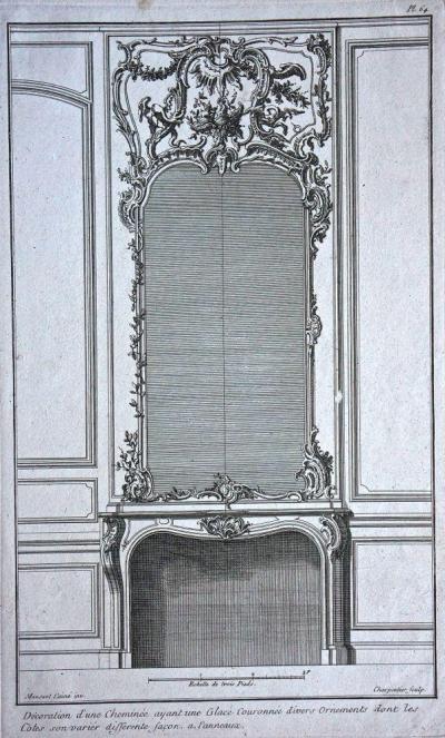 CHARPENTIER François-Philippe