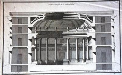 NEUFFORGE Jean François de