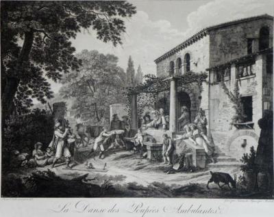 BACLER D'ALBE Louis Albert (d'après)