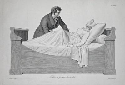 CHAZAL Antoine, d'après