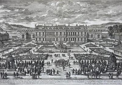 PERELLE Gabriel et Fils