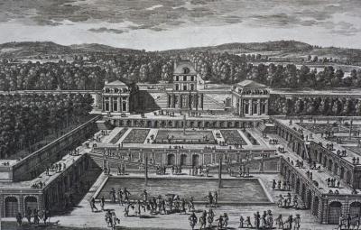 PERELLE Gabriel et Fils