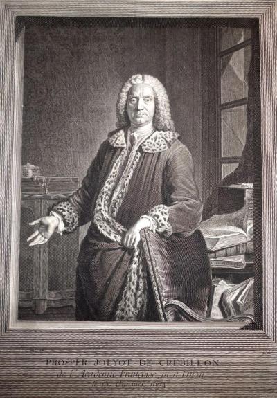 BALECHOU Jean Joseph