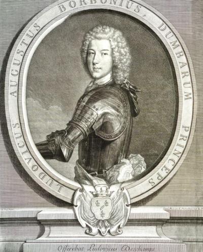 DESROCHERS Etienne Jehandier (éditeur)