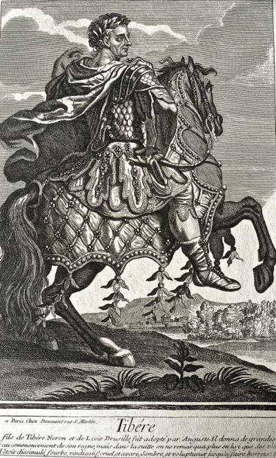 DAUMONT Jean-François, publisher