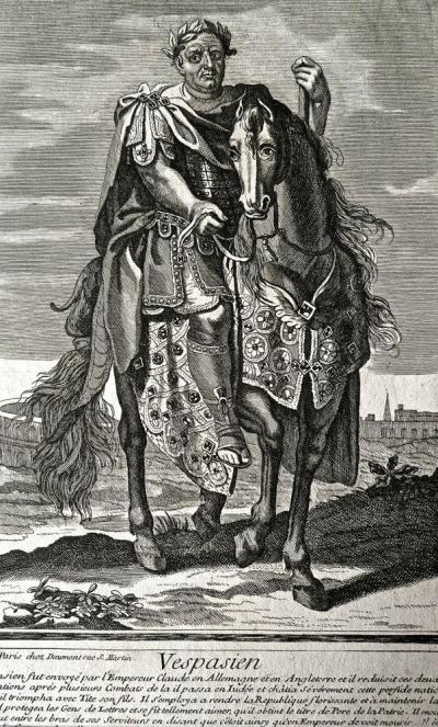 DAUMONT Jean-François, publisher