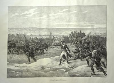 GERICAULT Th�odore