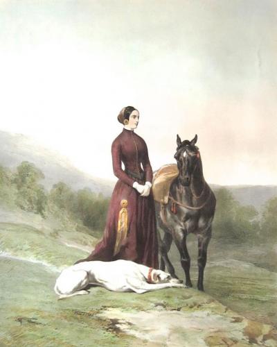 GENGEMBRE Joseph-Zéphyris et CICERI Eugène