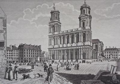 GENTY Charles, �diteur