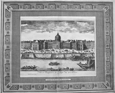 VANDER Aa Pierre, éditeur