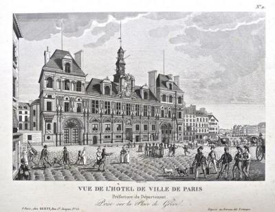 GENTY Charles, �diteur