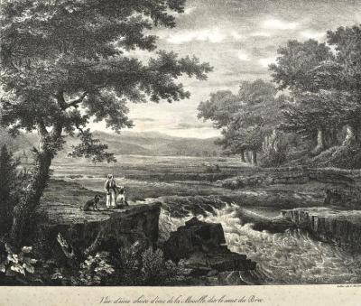 MOTTE Charles-Etienne (imprimeur, �diteur)