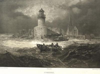 SABATIER L�on Jean-Baptiste