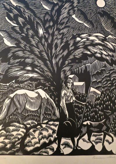 HERMANN-PAUL René Georges