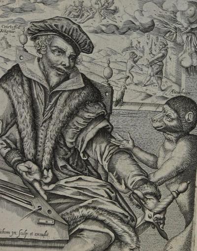 SICHEM Christoffel I van 