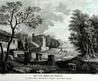 BASAN Pierre François