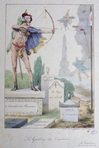 LANGLUMÉ Pierre, printer-lithograph