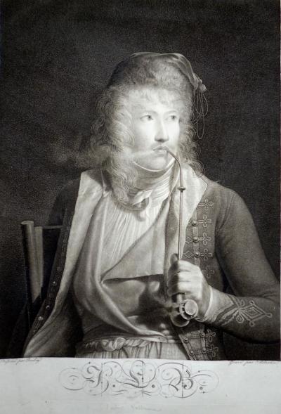 AUBERTIN François