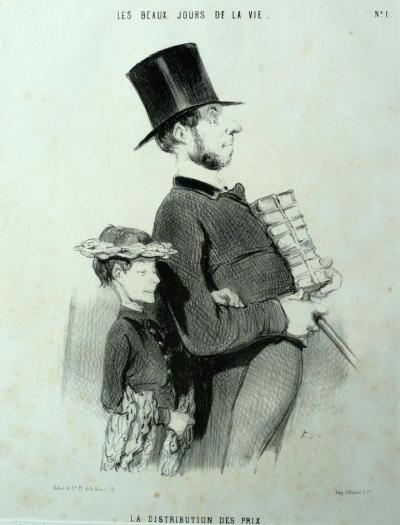 DAUMIER Honoré