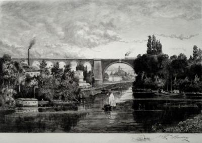 NOËL-MASSON Charles Etienne