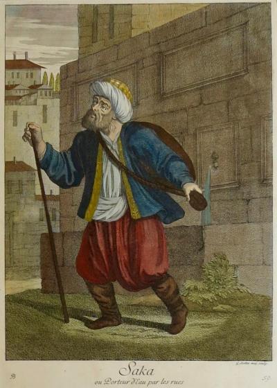 SCOTTIN Gérard Jean-Baptiste (l'ainé)