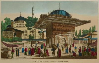 BASSET André, publisher