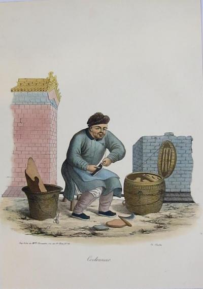 FORMENTIN Jos�phine-Cl�mence