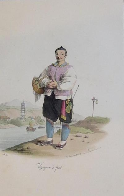 FORMENTIN Jos�phine-Cl�mence