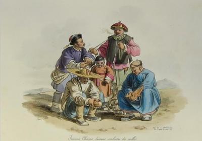 FORMENTIN Jos�phine-Cl�mence