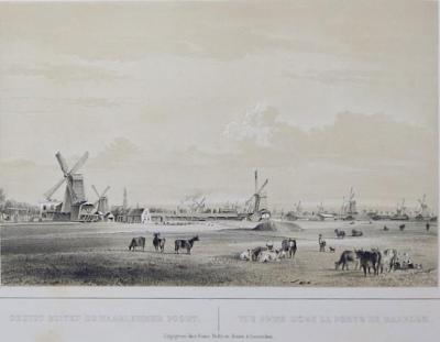 BUFFA Frans, éditeur